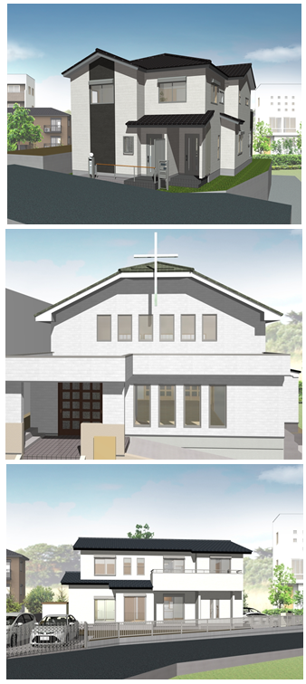 株式会社まちづくり